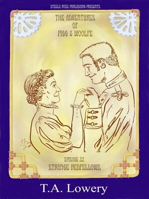 cover image of Strange Bedfellows